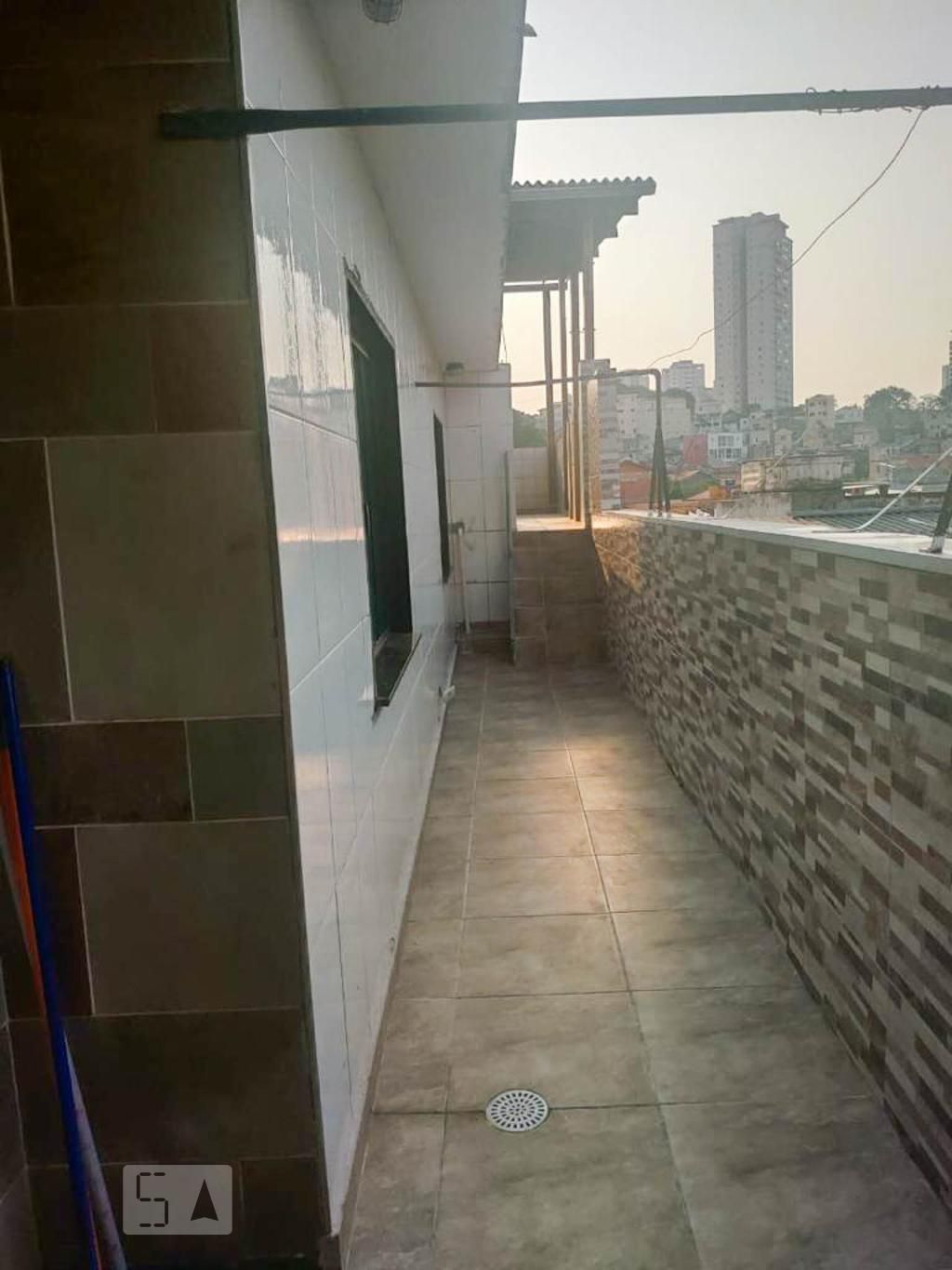 Casa de Condomínio, 2 quartos - Foto 20