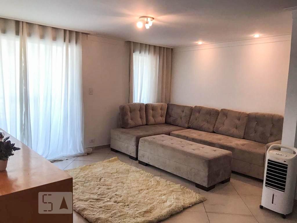 Casa de Condomínio, 2 quartos - Foto 12