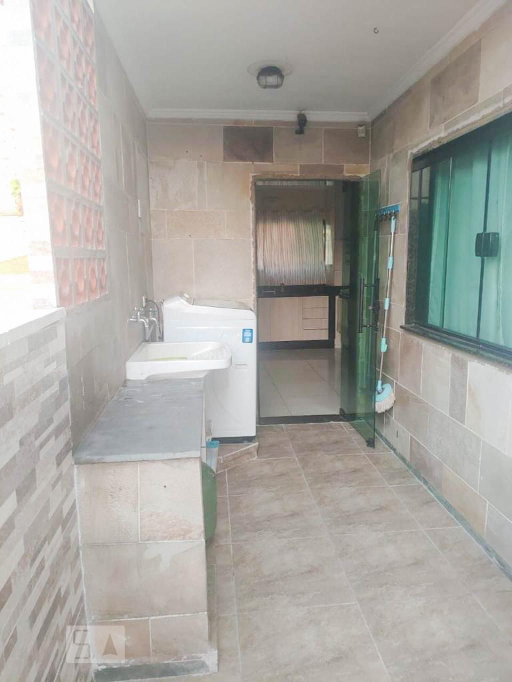 Casa de Condomínio, 2 quartos - Foto 18
