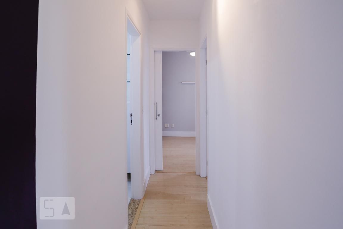 Apartamento, 2 quartos, 50 m² - Foto 24