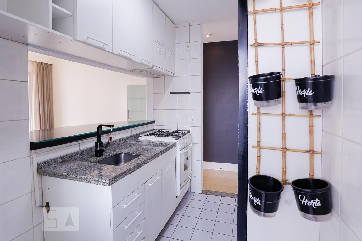 Apartamento, 2 quartos, 50 m² - Foto 29