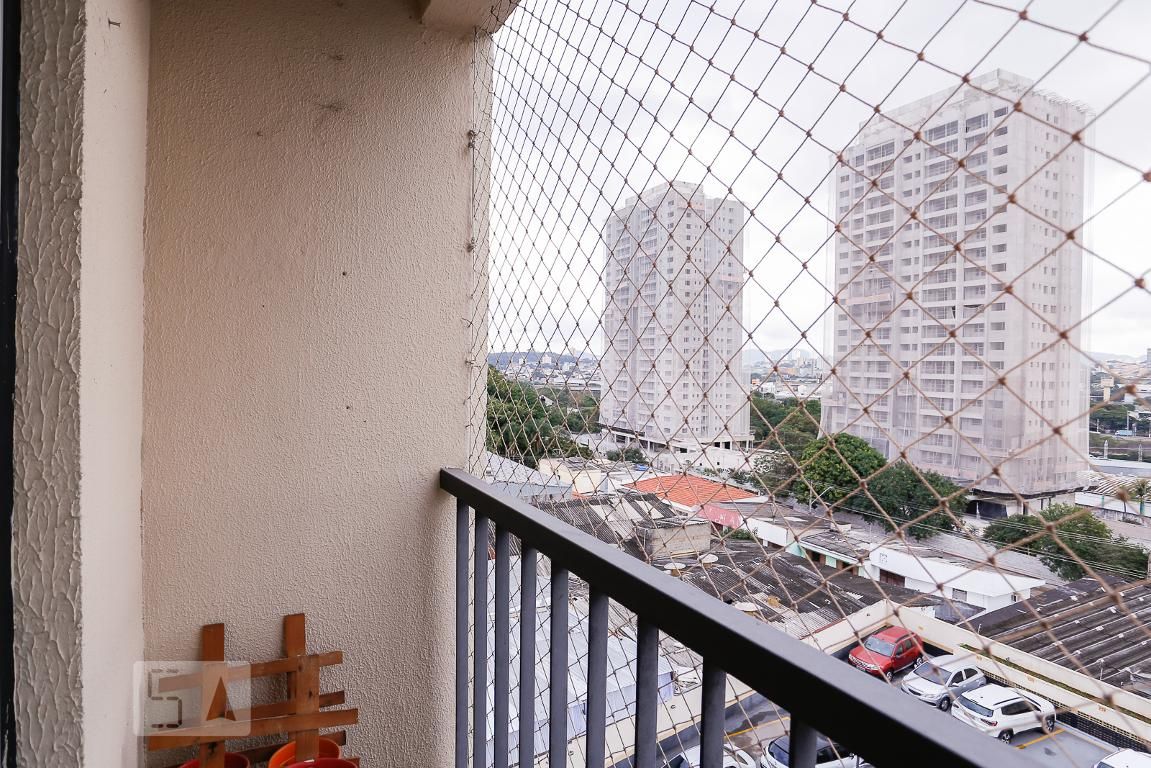 Apartamento, 2 quartos, 50 m² - Foto 7