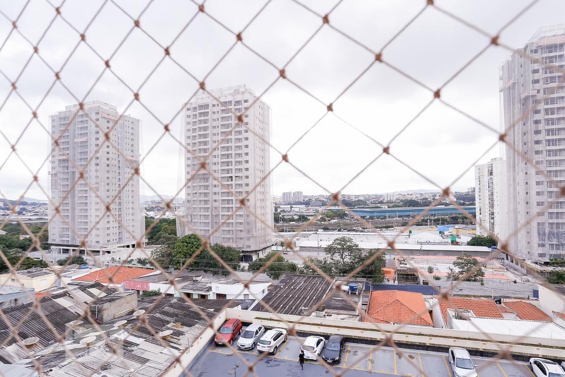 Apartamento, 2 quartos, 50 m² - Foto 20