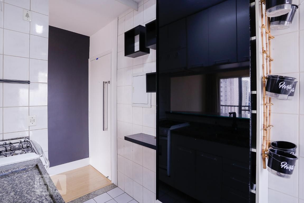 Apartamento, 2 quartos, 50 m² - Foto 28
