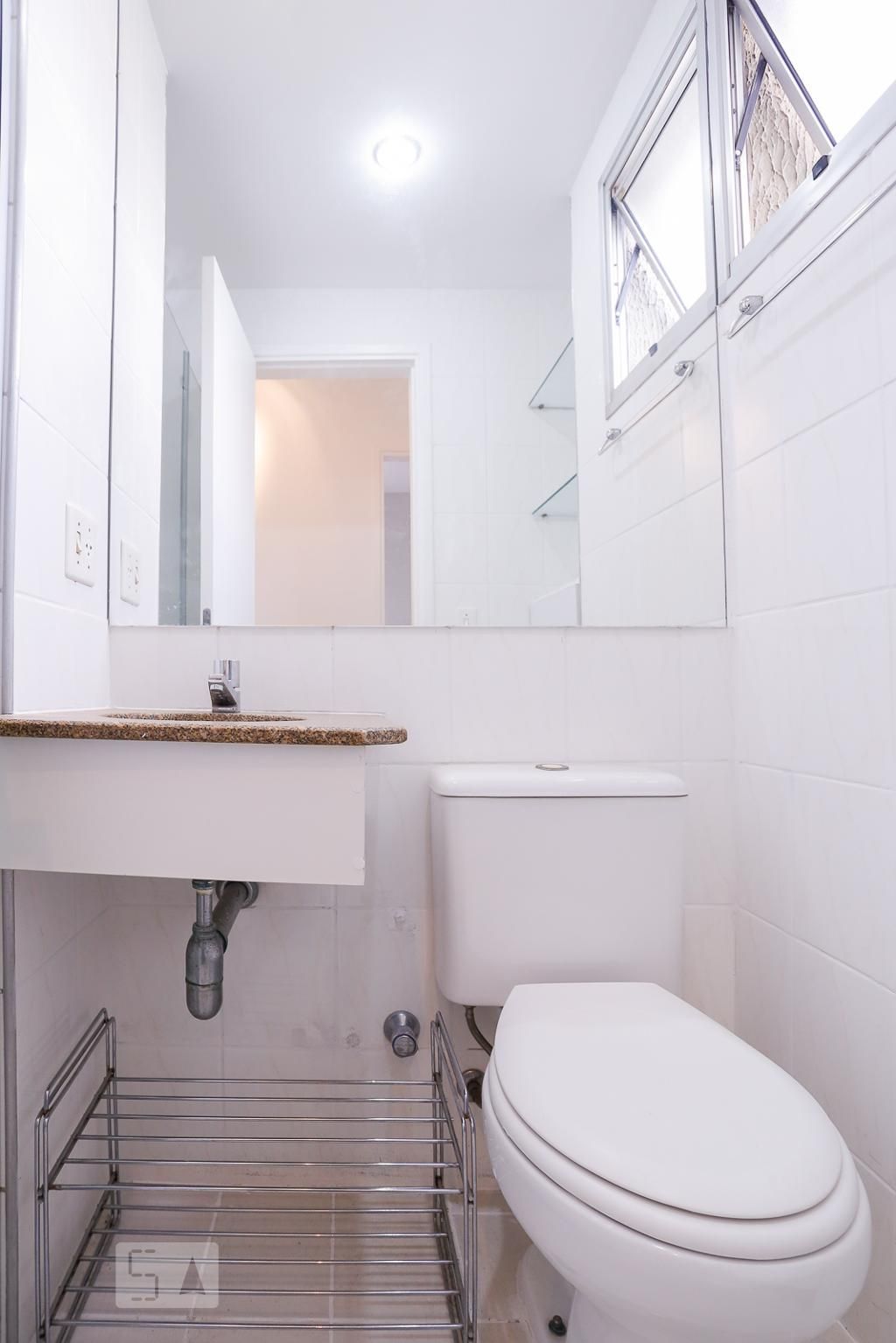 Apartamento, 2 quartos, 50 m² - Foto 21