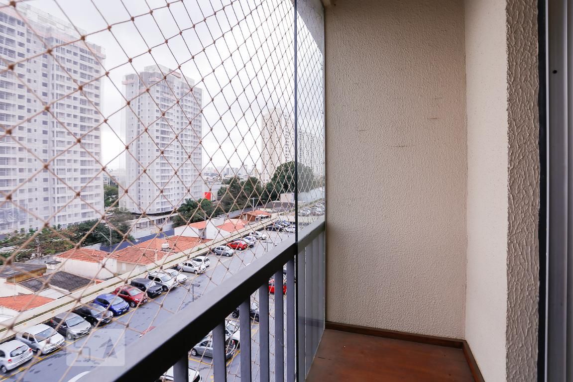 Apartamento, 2 quartos, 50 m² - Foto 8