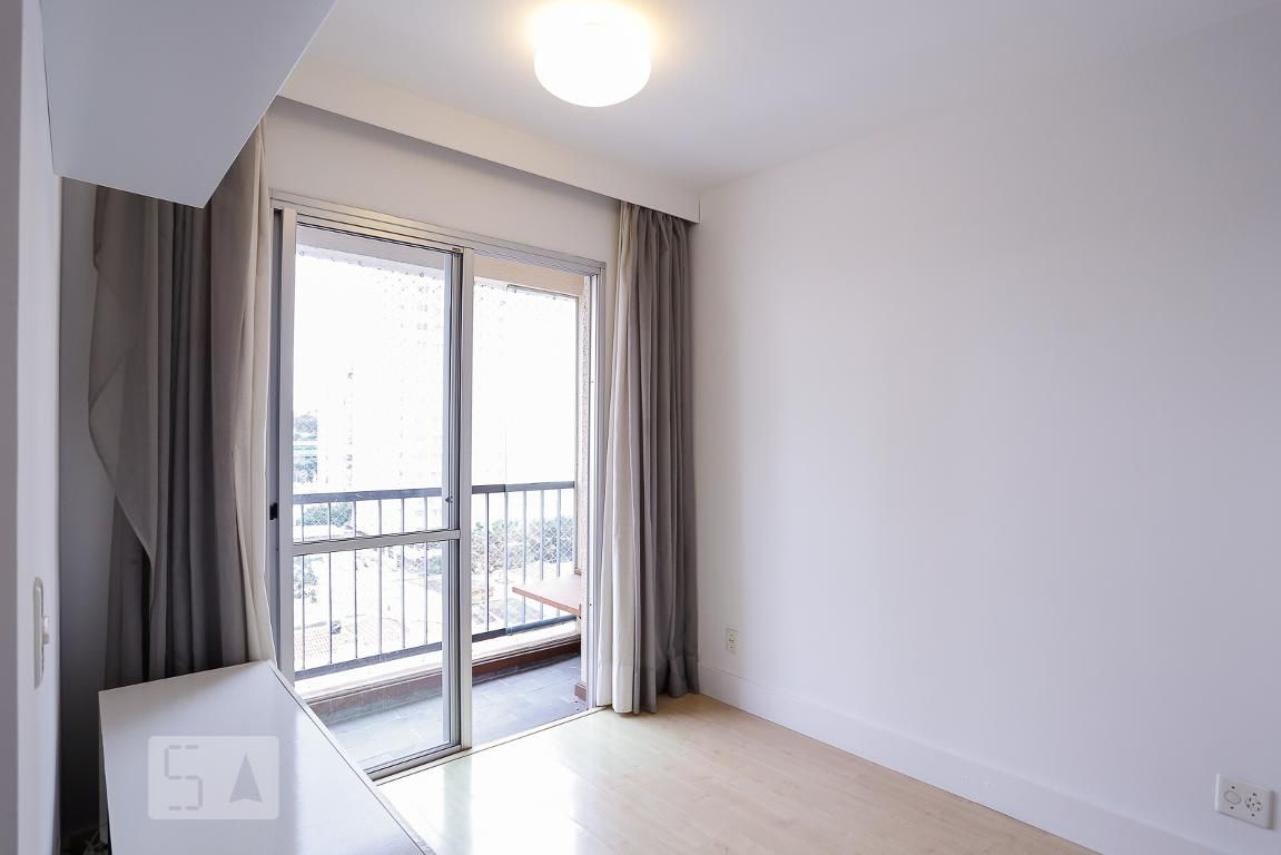 Apartamento, 2 quartos, 50 m² - Foto 5