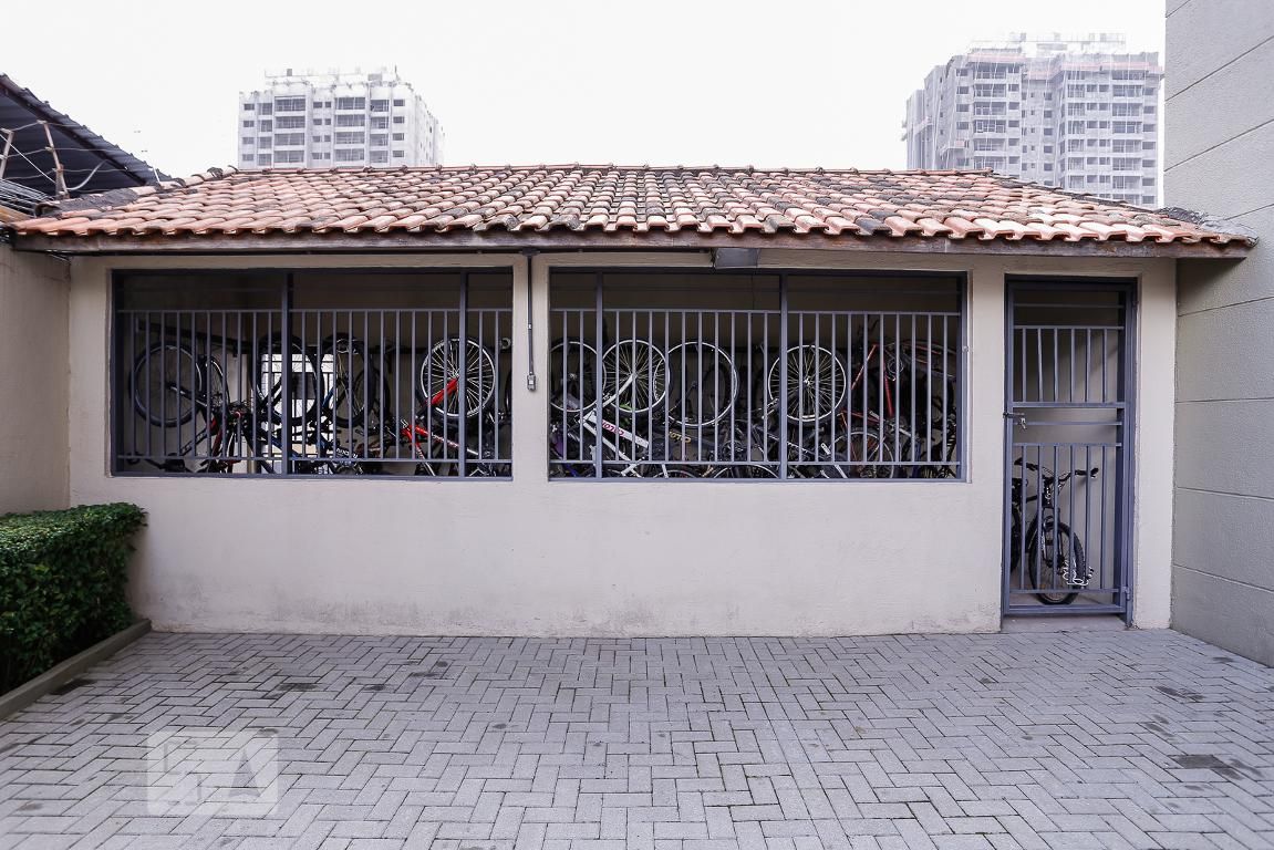 Apartamento, 2 quartos, 50 m² - Foto 42