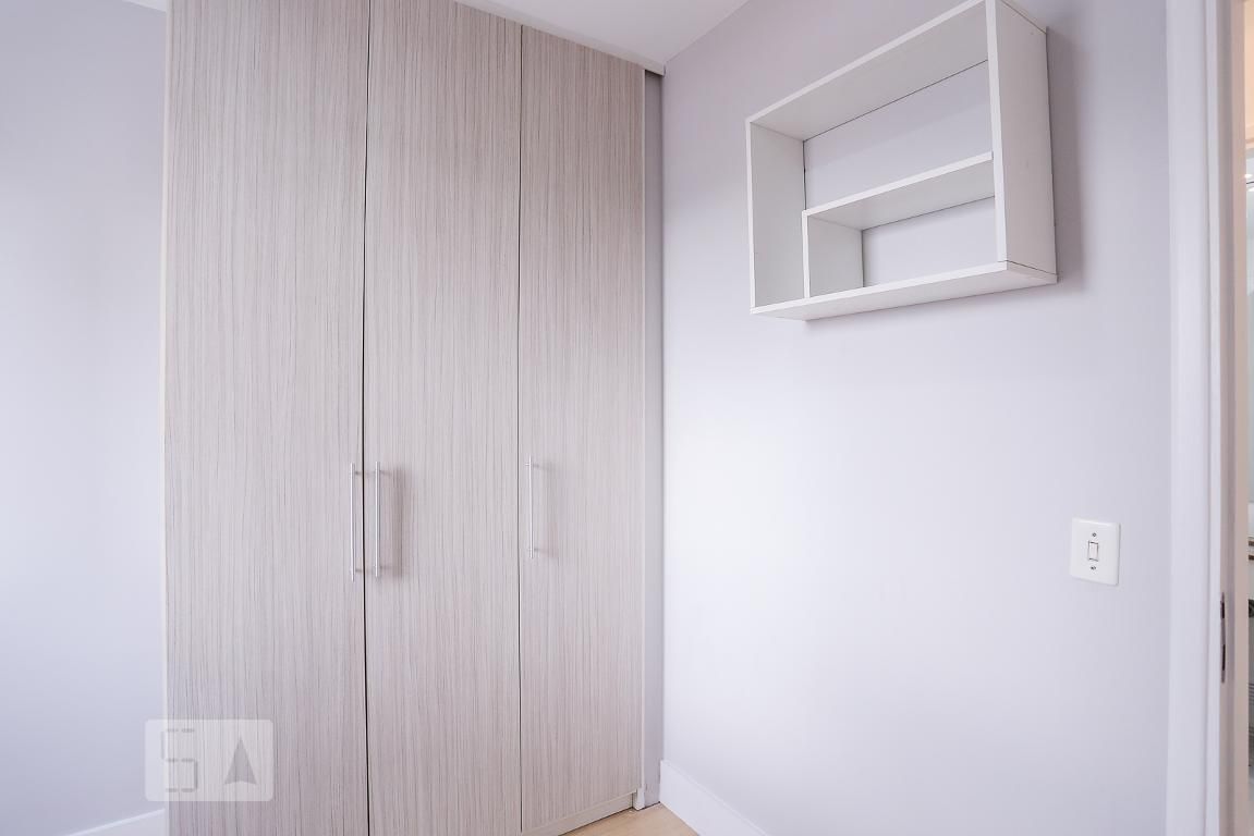 Apartamento, 2 quartos, 50 m² - Foto 17
