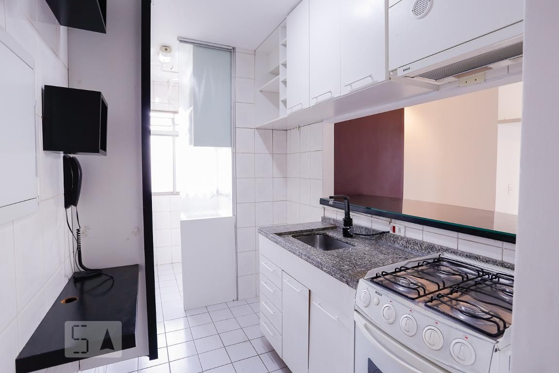 Apartamento, 2 quartos, 50 m² - Foto 27