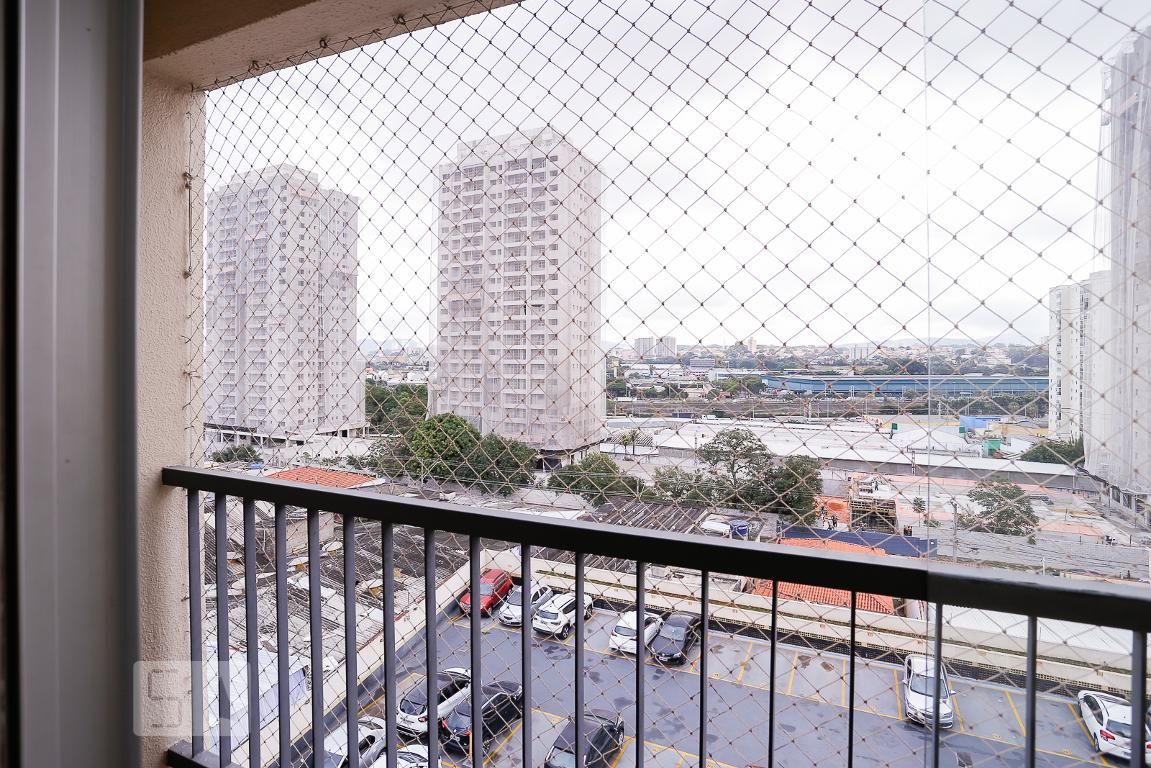 Apartamento, 2 quartos, 50 m² - Foto 6