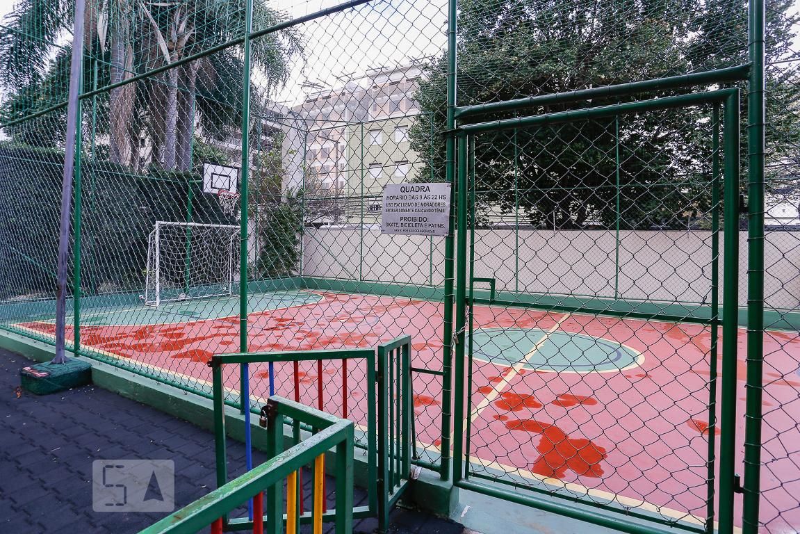 Apartamento, 2 quartos, 50 m² - Foto 40