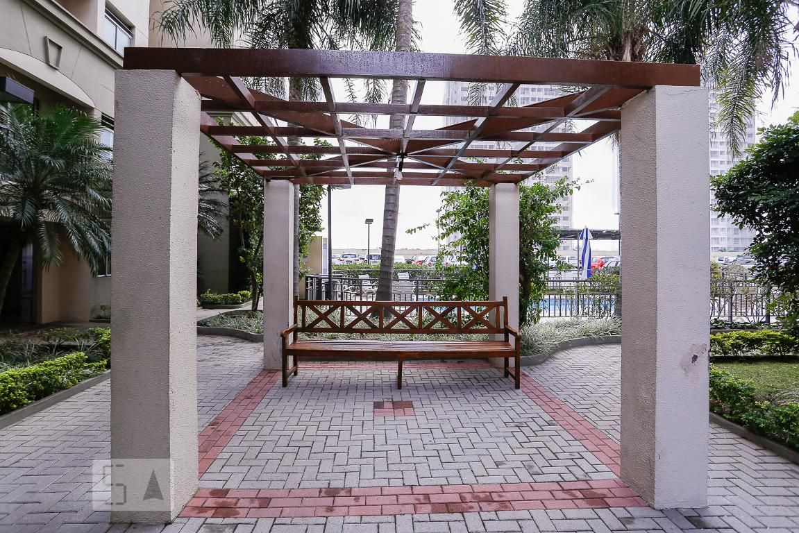 Apartamento, 2 quartos, 50 m² - Foto 37