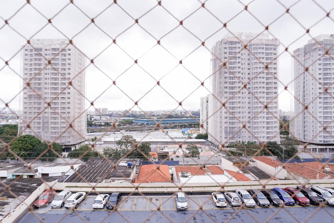 Apartamento, 2 quartos, 50 m² - Foto 9