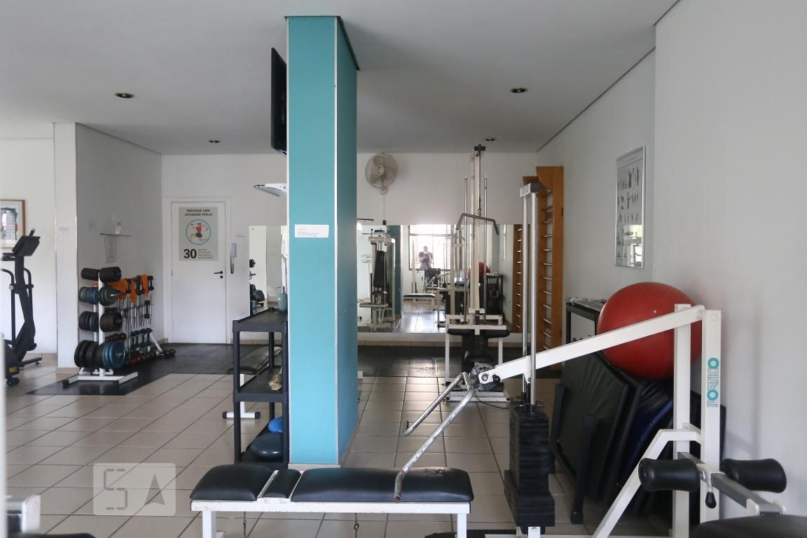 Apartamento, 3 quartos, 95 m² - Foto 53