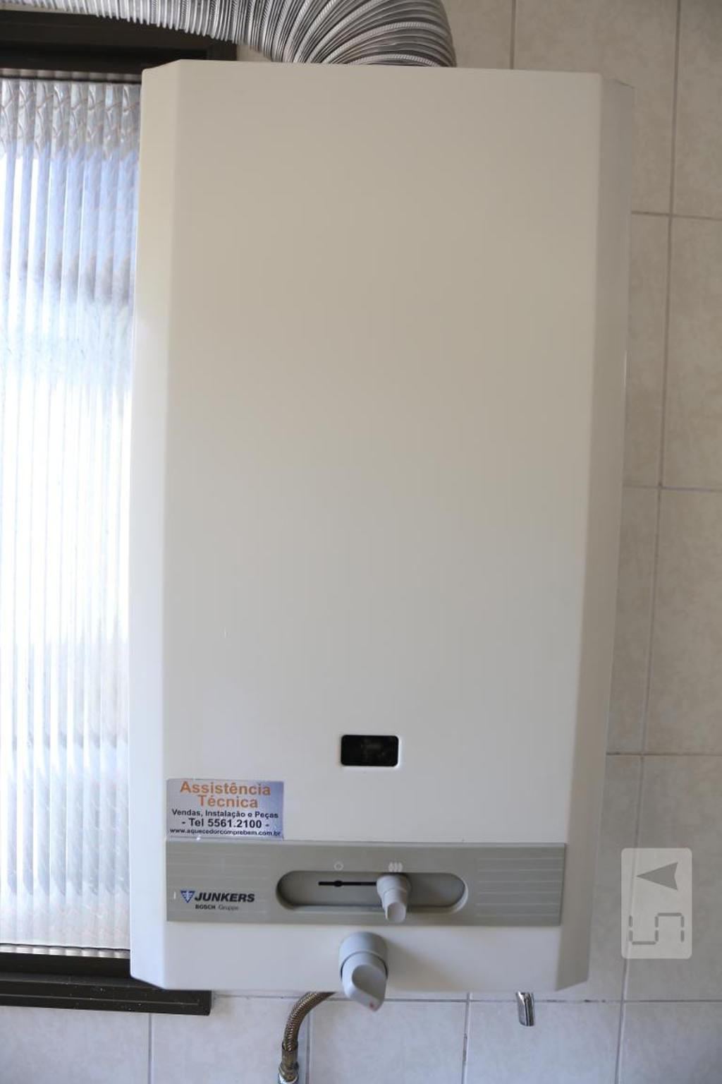 Apartamento, 3 quartos, 95 m² - Foto 46
