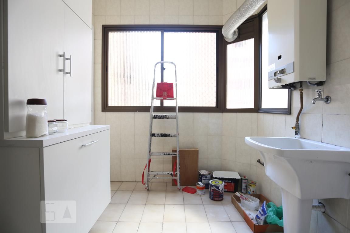 Apartamento, 3 quartos, 95 m² - Foto 43