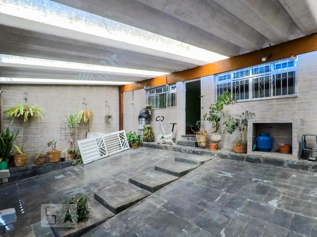 Casa de Condomínio, 2 quartos - Foto 2