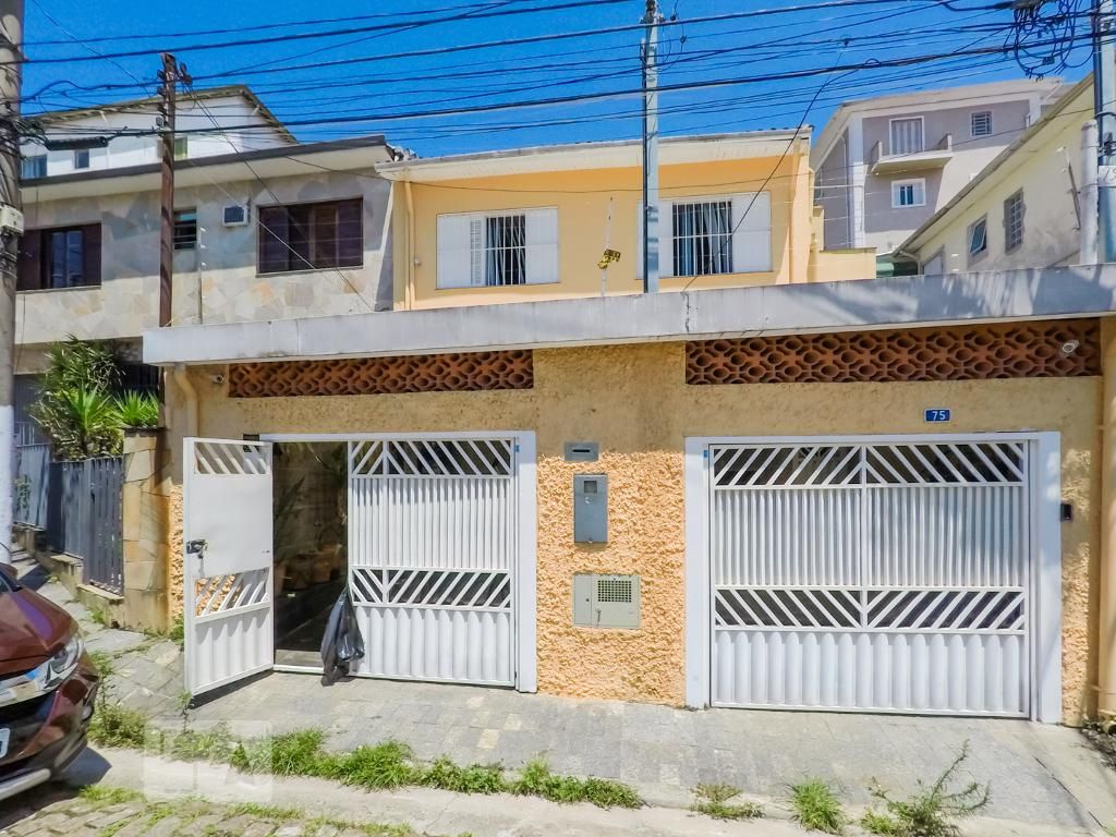 Casa de Condomínio, 2 quartos - Foto 37