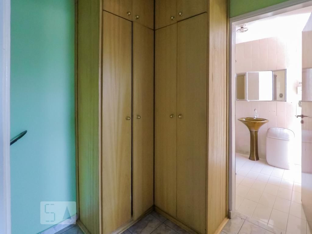 Casa de Condomínio, 2 quartos - Foto 19