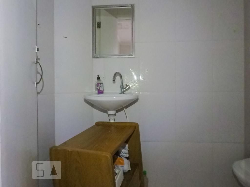 Casa de Condomínio, 2 quartos - Foto 36