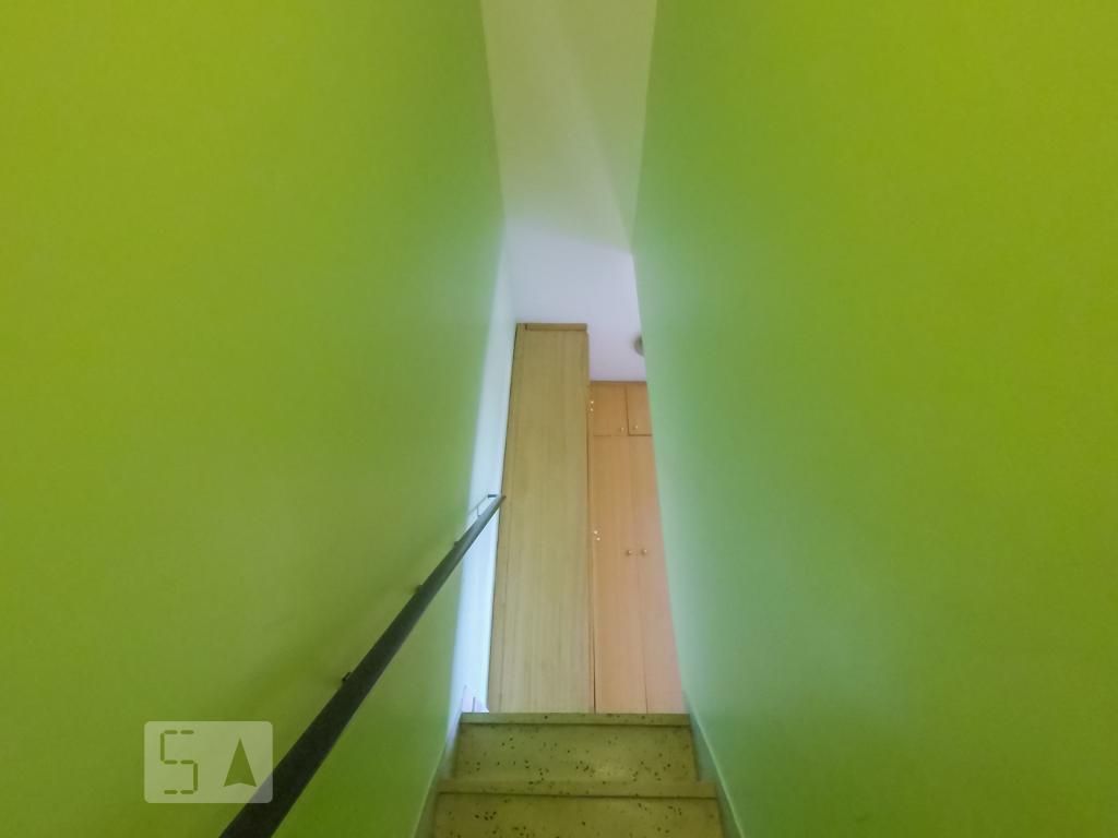 Casa de Condomínio, 2 quartos - Foto 18