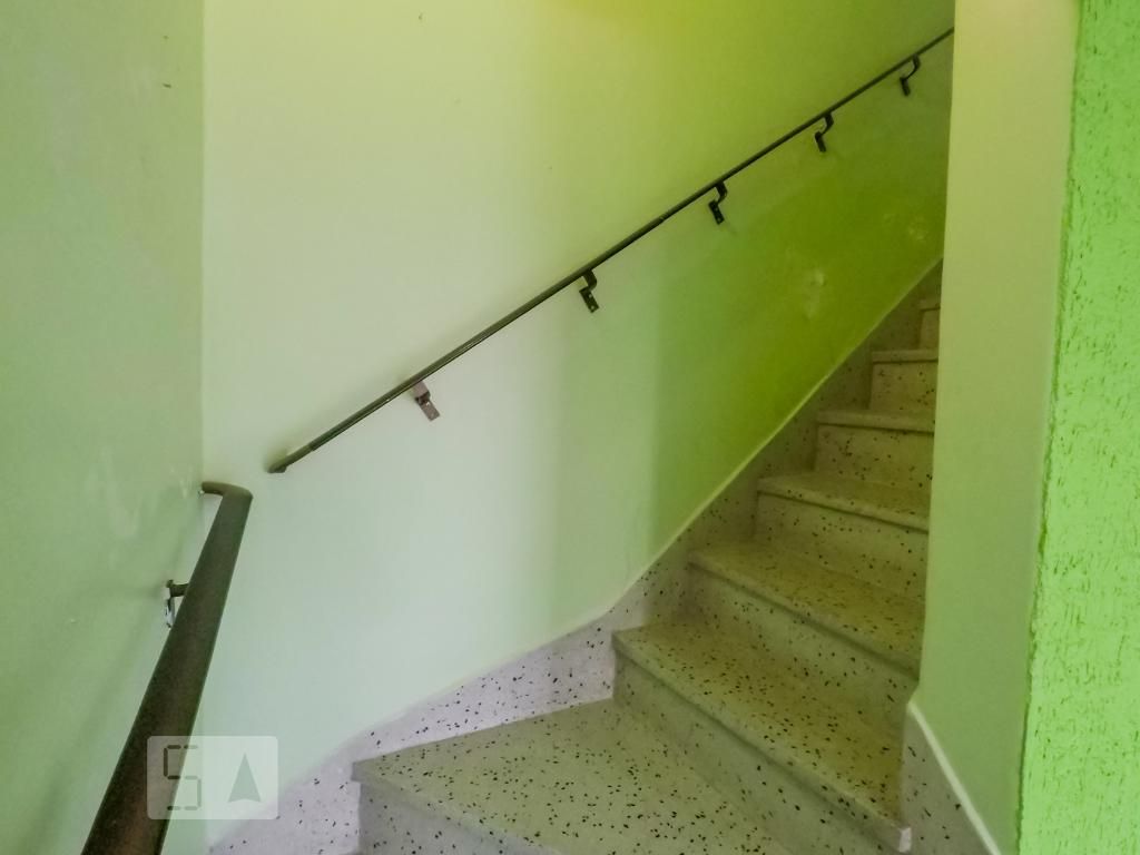 Casa de Condomínio, 2 quartos - Foto 17