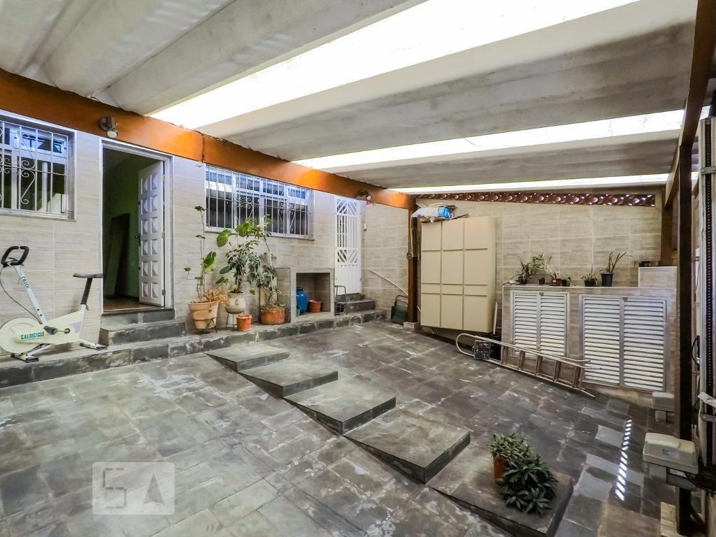 Casa de Condomínio, 2 quartos - Foto 4