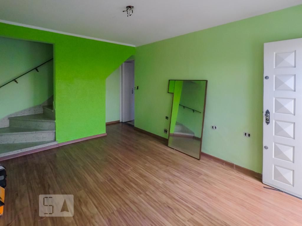 Casa de Condomínio, 2 quartos - Foto 1