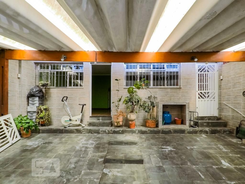 Casa de Condomínio, 2 quartos - Foto 3