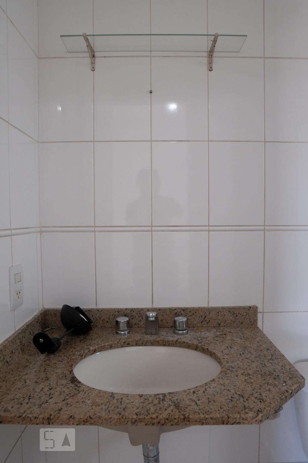 Apartamento, 3 quartos, 62 m² - Foto 34