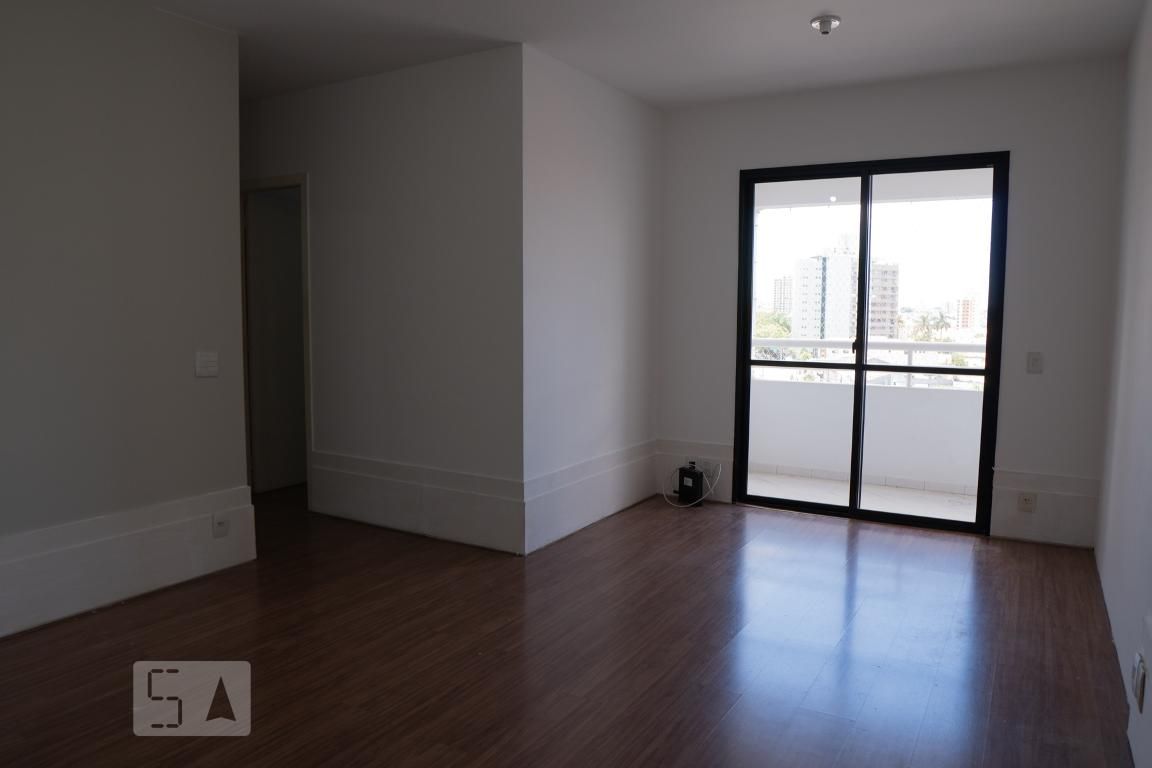 Apartamento, 3 quartos, 62 m² - Foto 1