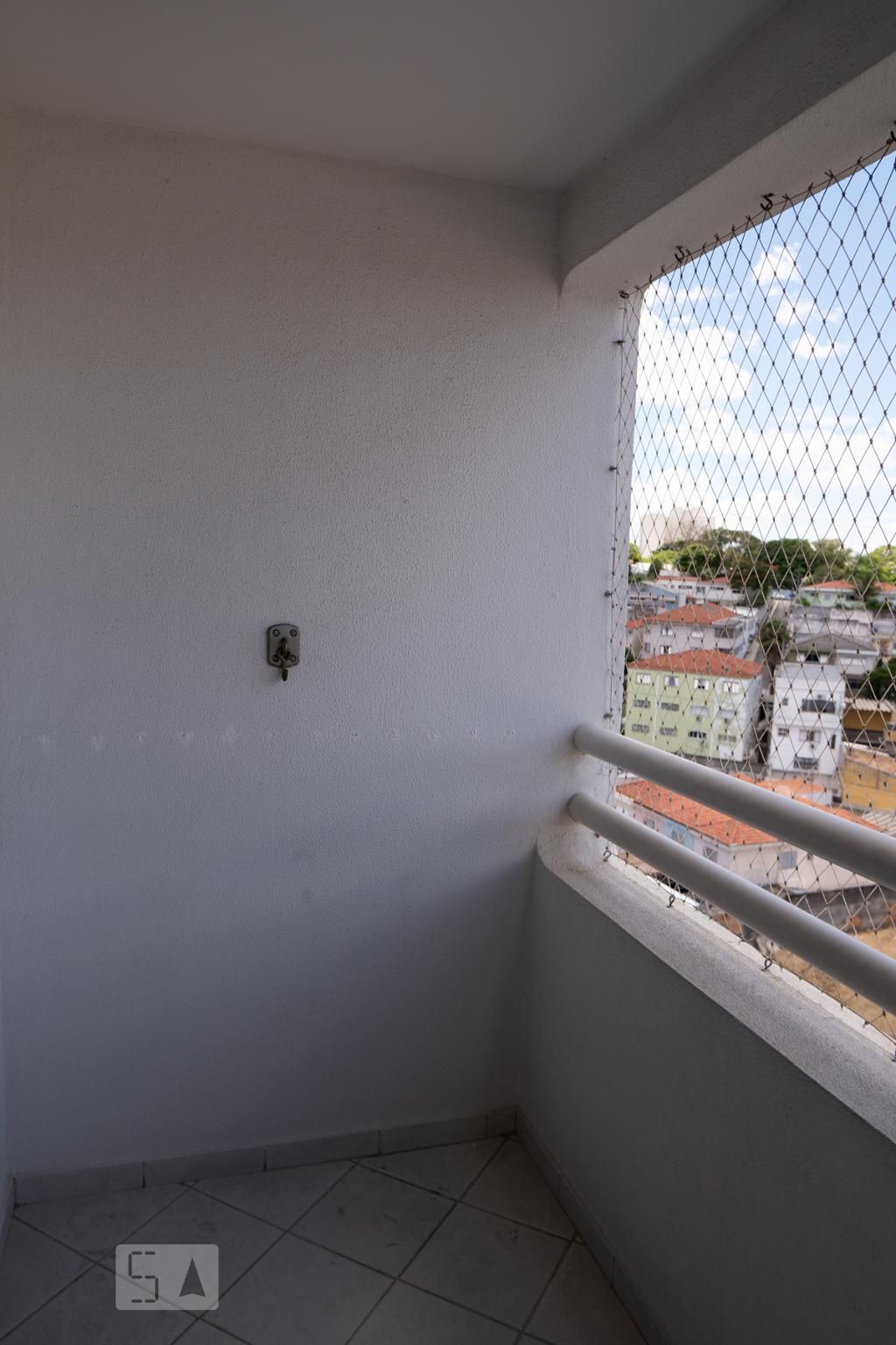 Apartamento, 3 quartos, 62 m² - Foto 8