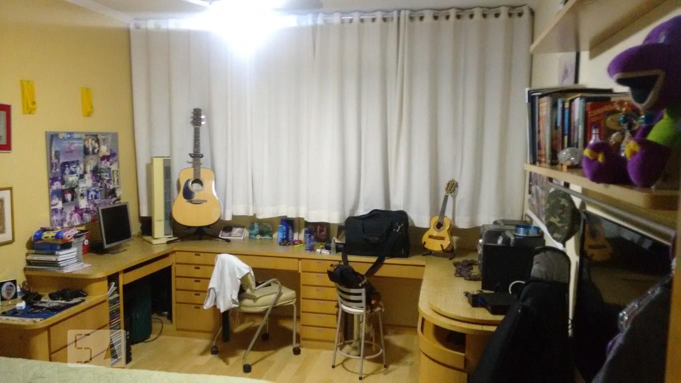 Apartamento, 3 quartos, 300 m² - Foto 11