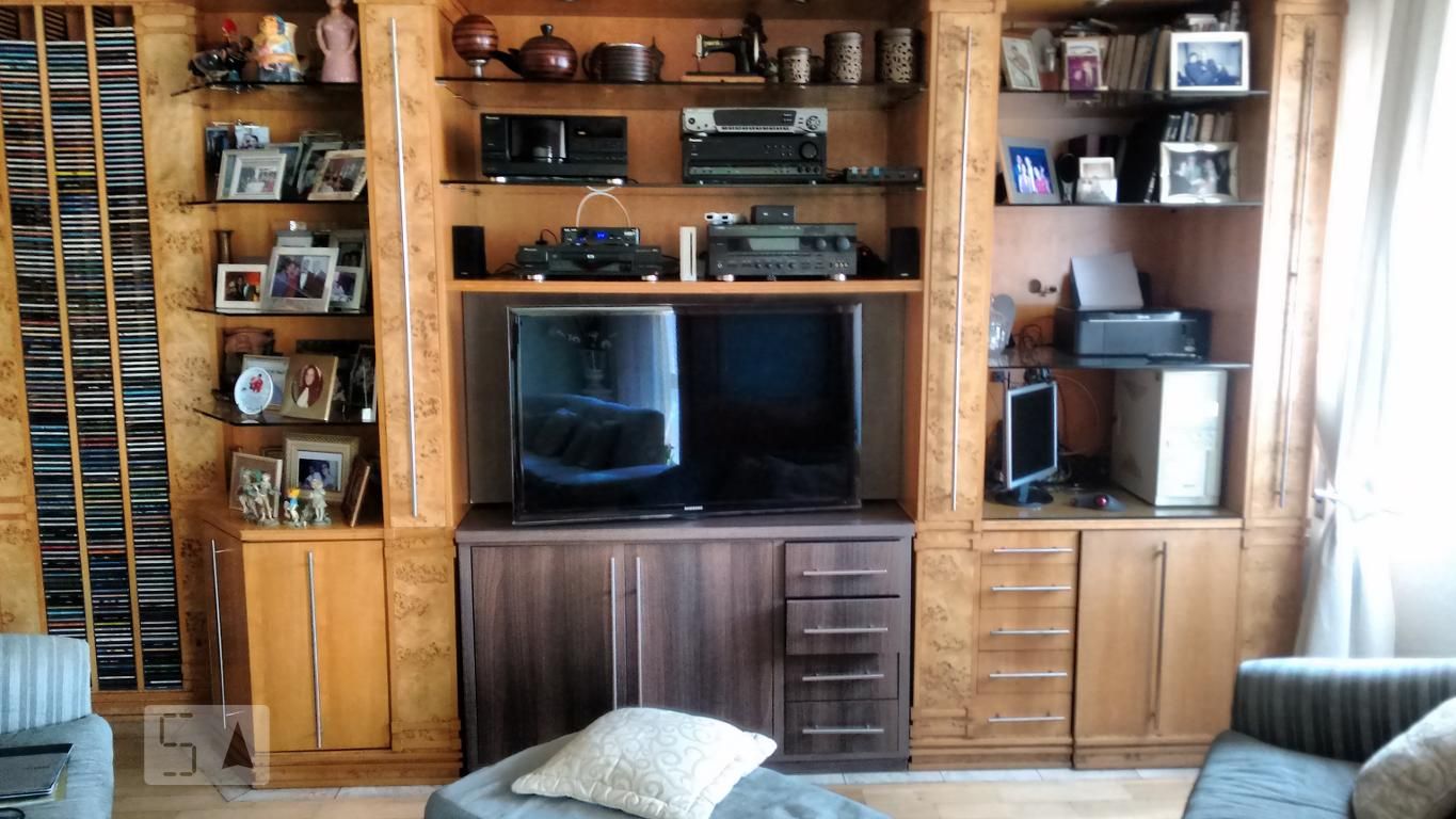 Apartamento, 3 quartos, 300 m² - Foto 2