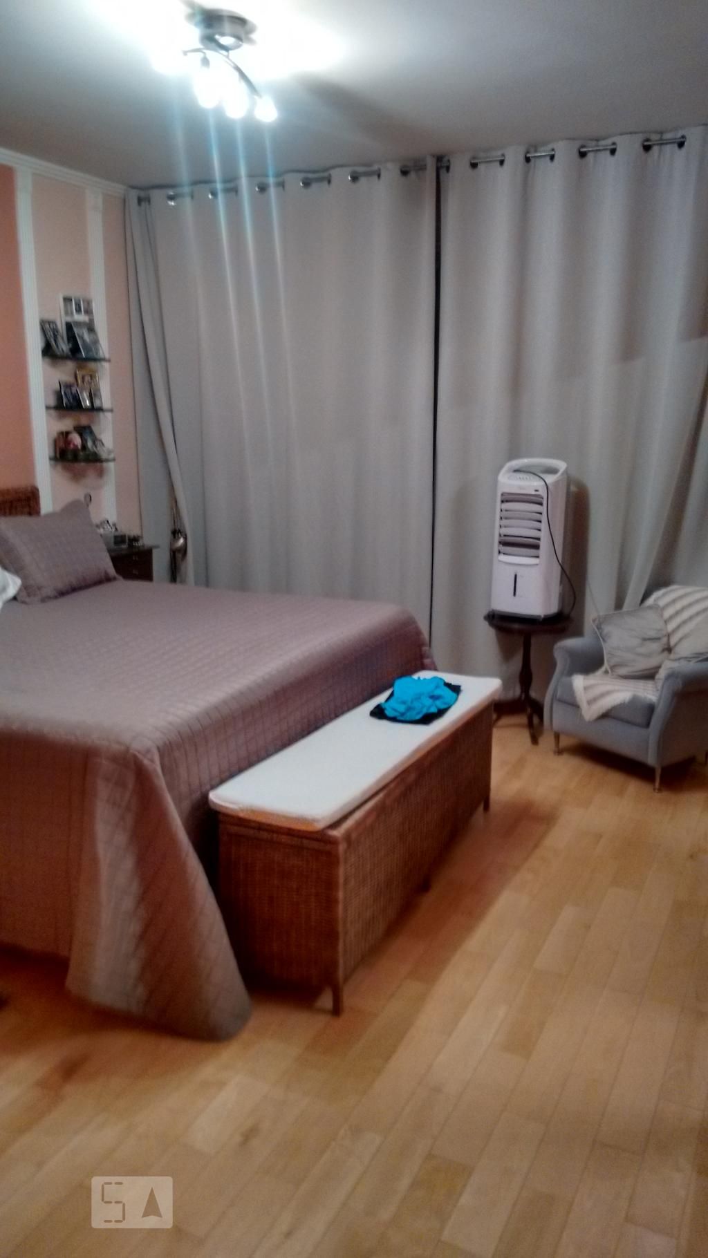 Apartamento, 3 quartos, 300 m² - Foto 8