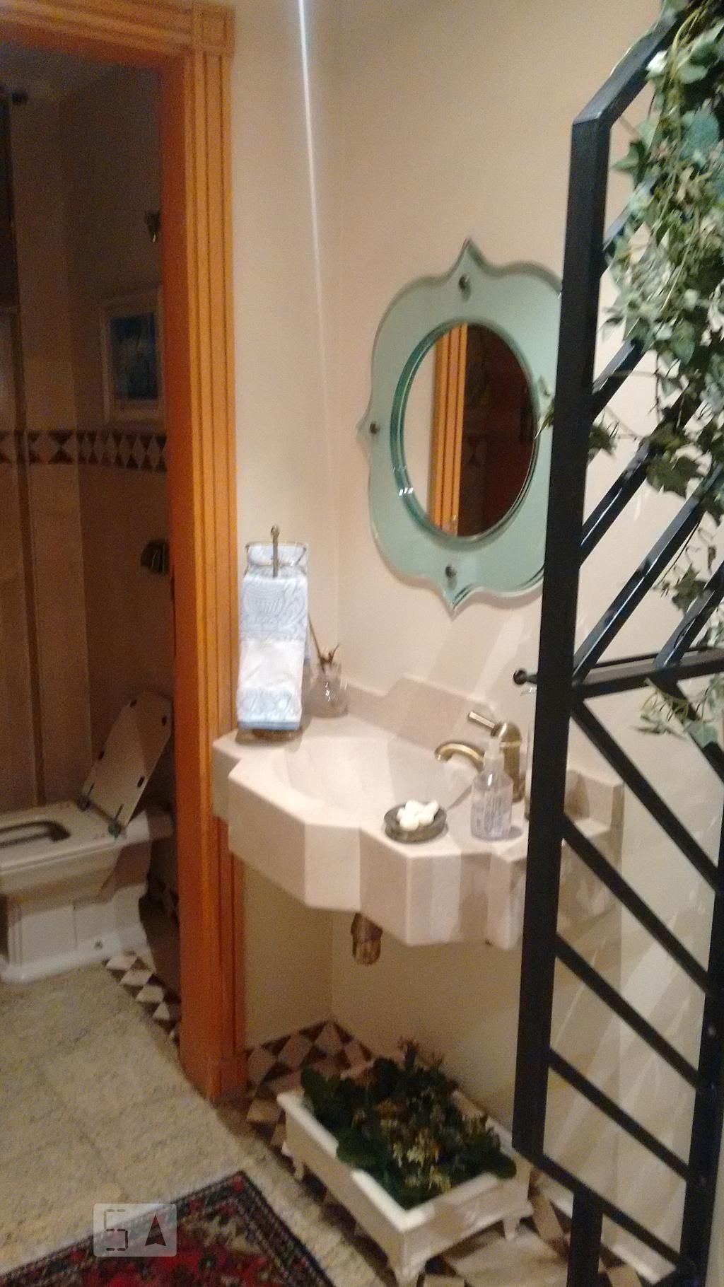 Apartamento, 3 quartos, 300 m² - Foto 21