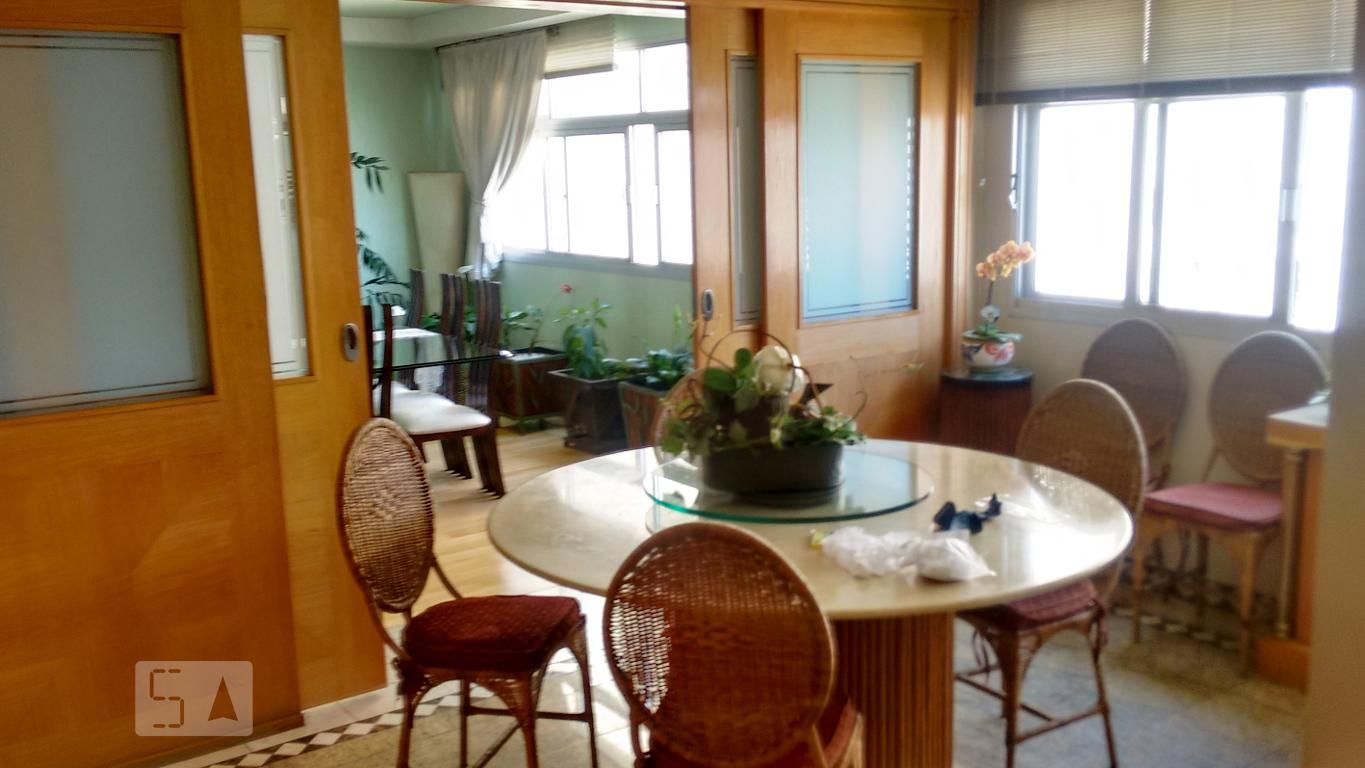 Apartamento, 3 quartos, 300 m² - Foto 5