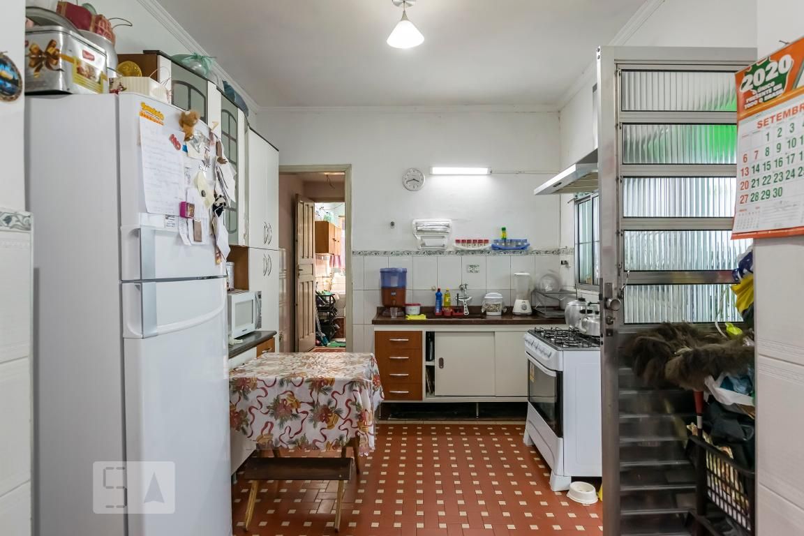 Casa, 5 quartos, 215 m² - Foto 9