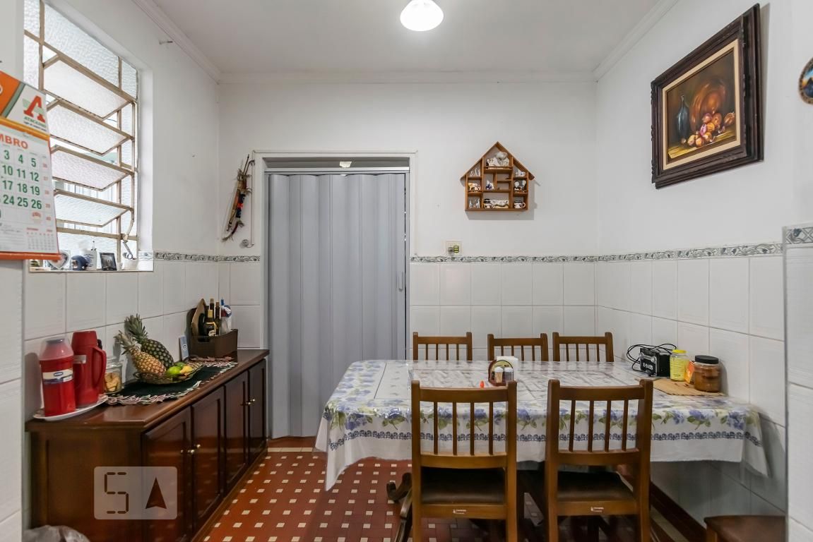 Casa, 5 quartos, 215 m² - Foto 8