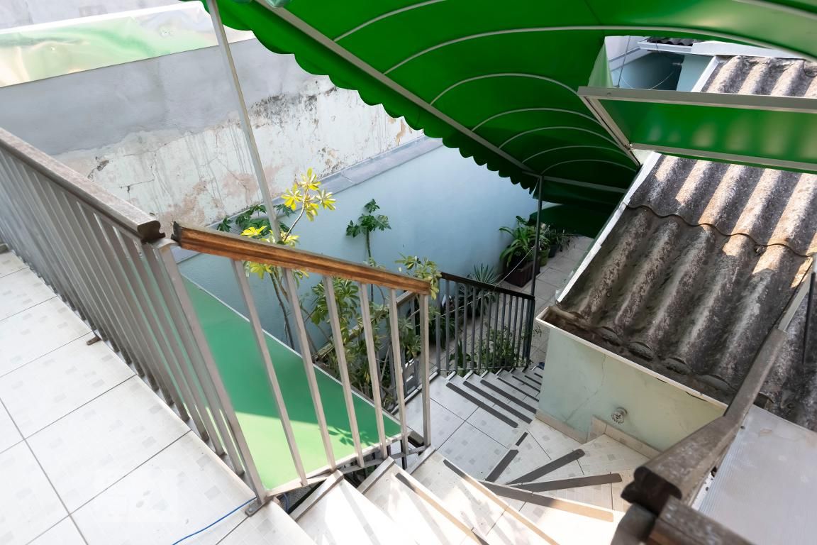 Casa, 5 quartos, 215 m² - Foto 27