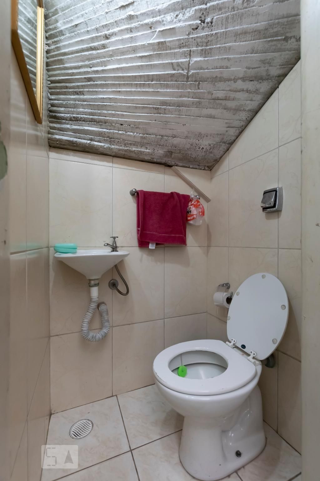 Casa, 5 quartos, 215 m² - Foto 18