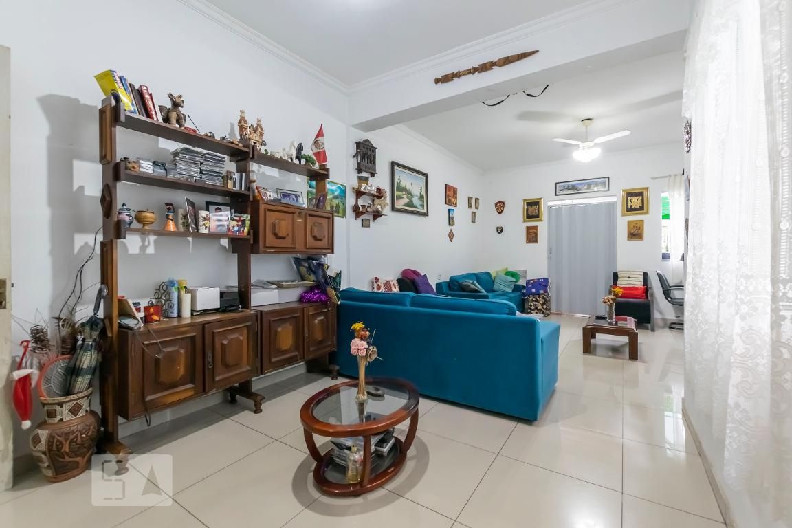 Casa, 5 quartos, 215 m² - Foto 3