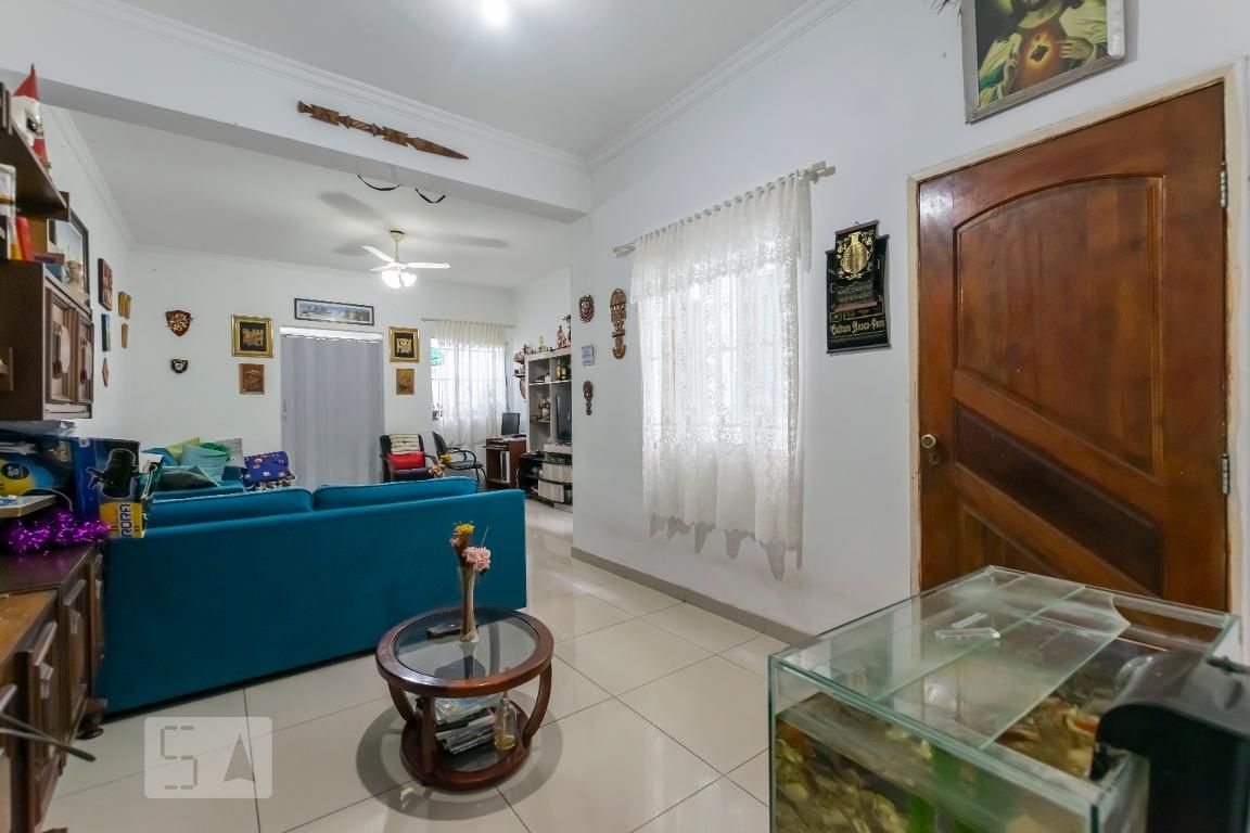 Casa, 5 quartos, 215 m² - Foto 2