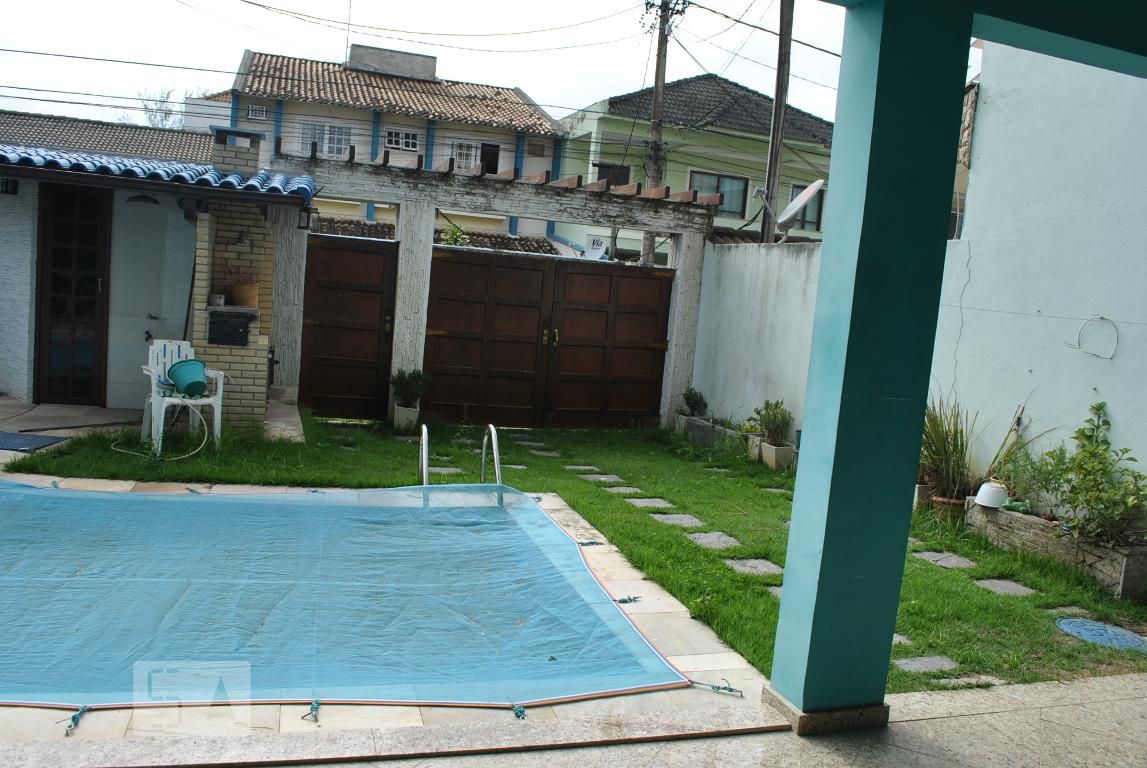 Casa, 4 quartos, 300 m² - Foto 14