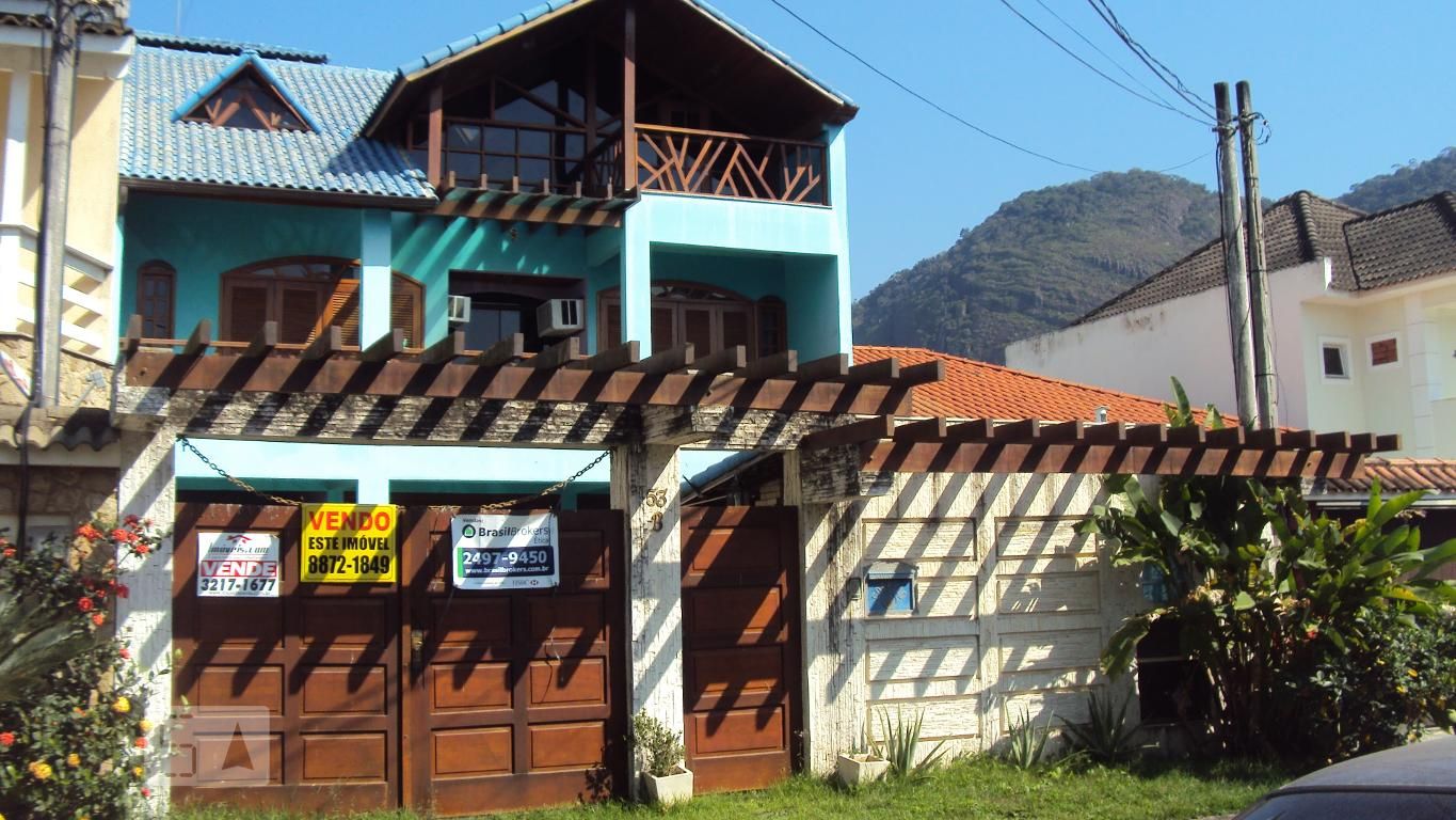 Casa, 4 quartos, 300 m² - Foto 2
