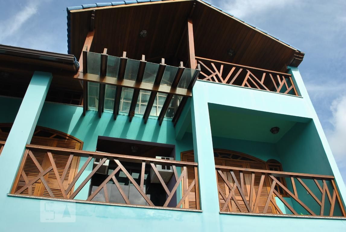 Casa, 4 quartos, 300 m² - Foto 10