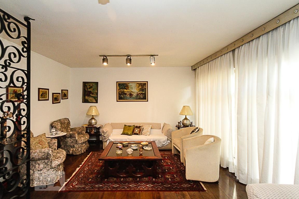 Casa, 4 quartos, 300 m² - Foto 26