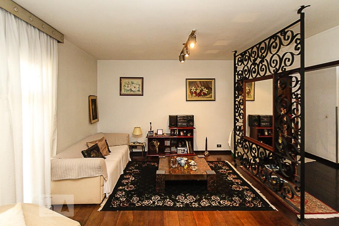 Casa, 4 quartos, 300 m² - Foto 27