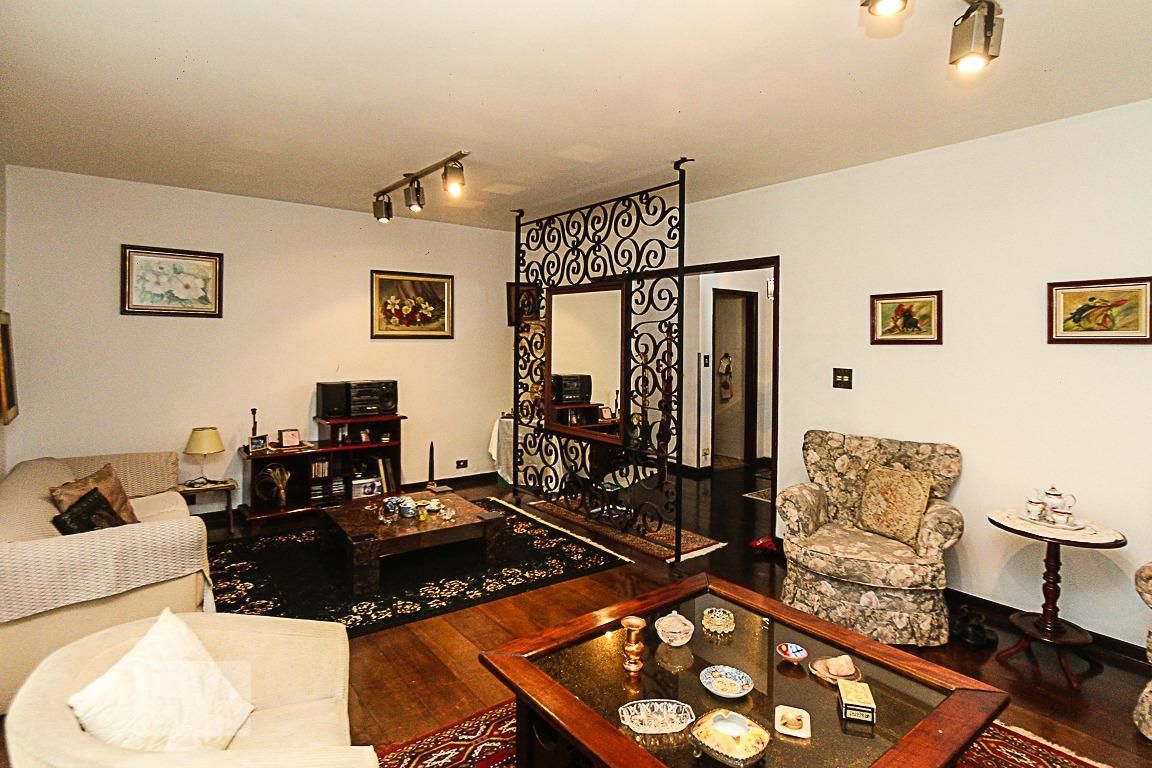 Casa, 4 quartos, 300 m² - Foto 1